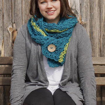Hillary Scarf