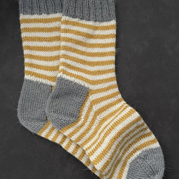 Sailor Socks