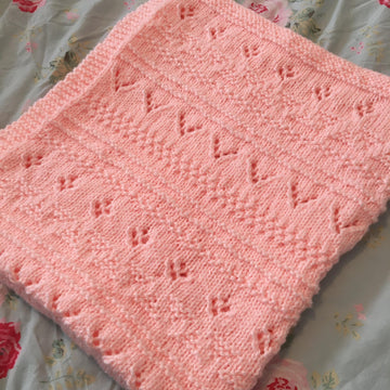 Dreamy Blanket