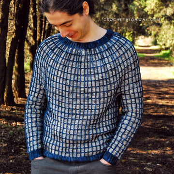 Taurus Jumper
