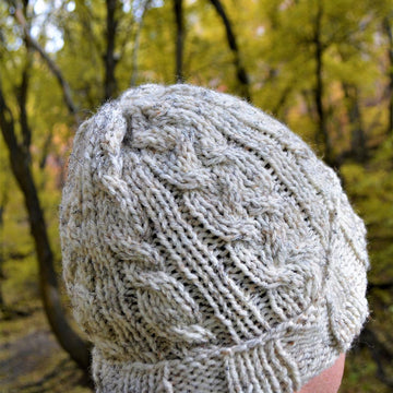 The Ashton Hat