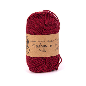 Viking Garn Snorre Cashmere Silk