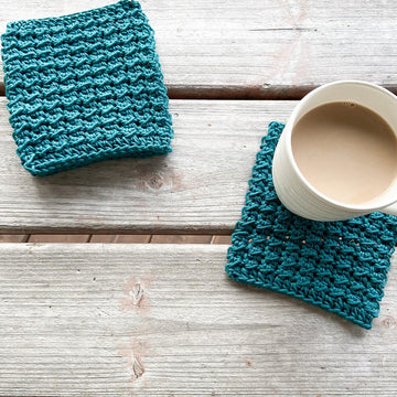 Backyard Trivet