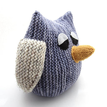 Big Owl