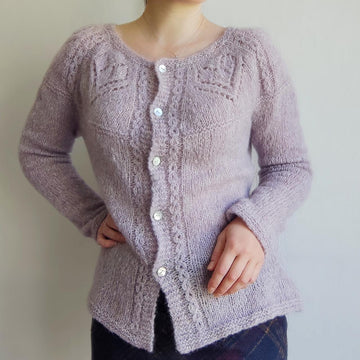 Angelique Cardigan