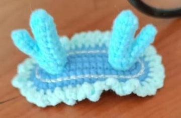 NaZha AoBing Hair Clip