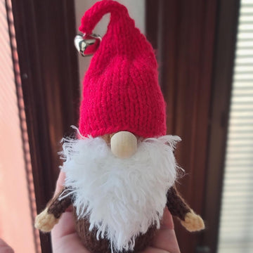 A Gnome of Many Hats