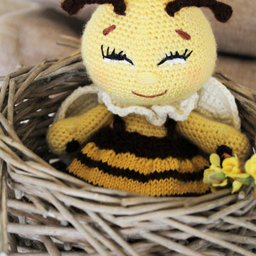 Bee toy