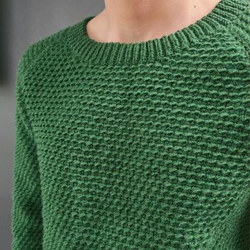 Niebla Sweater