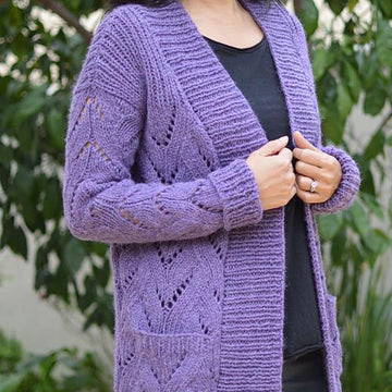 #249 Lavender