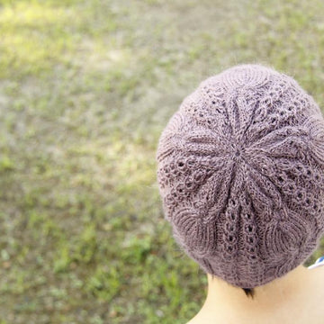 Winding Road Beanie