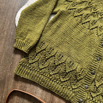 Cardigan SEVENTEEN