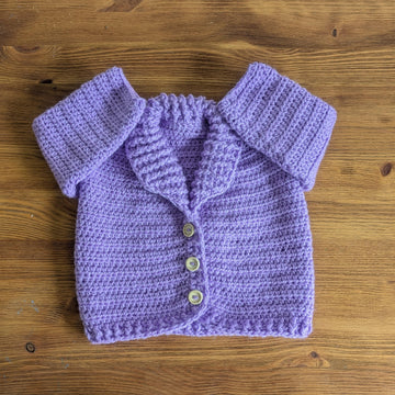 Isla Cardigan