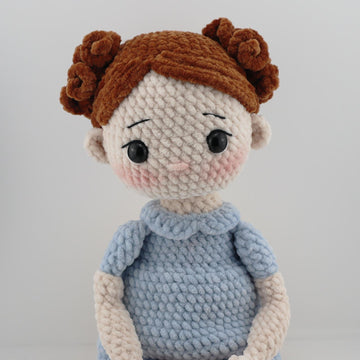 Lilibet Rag Doll