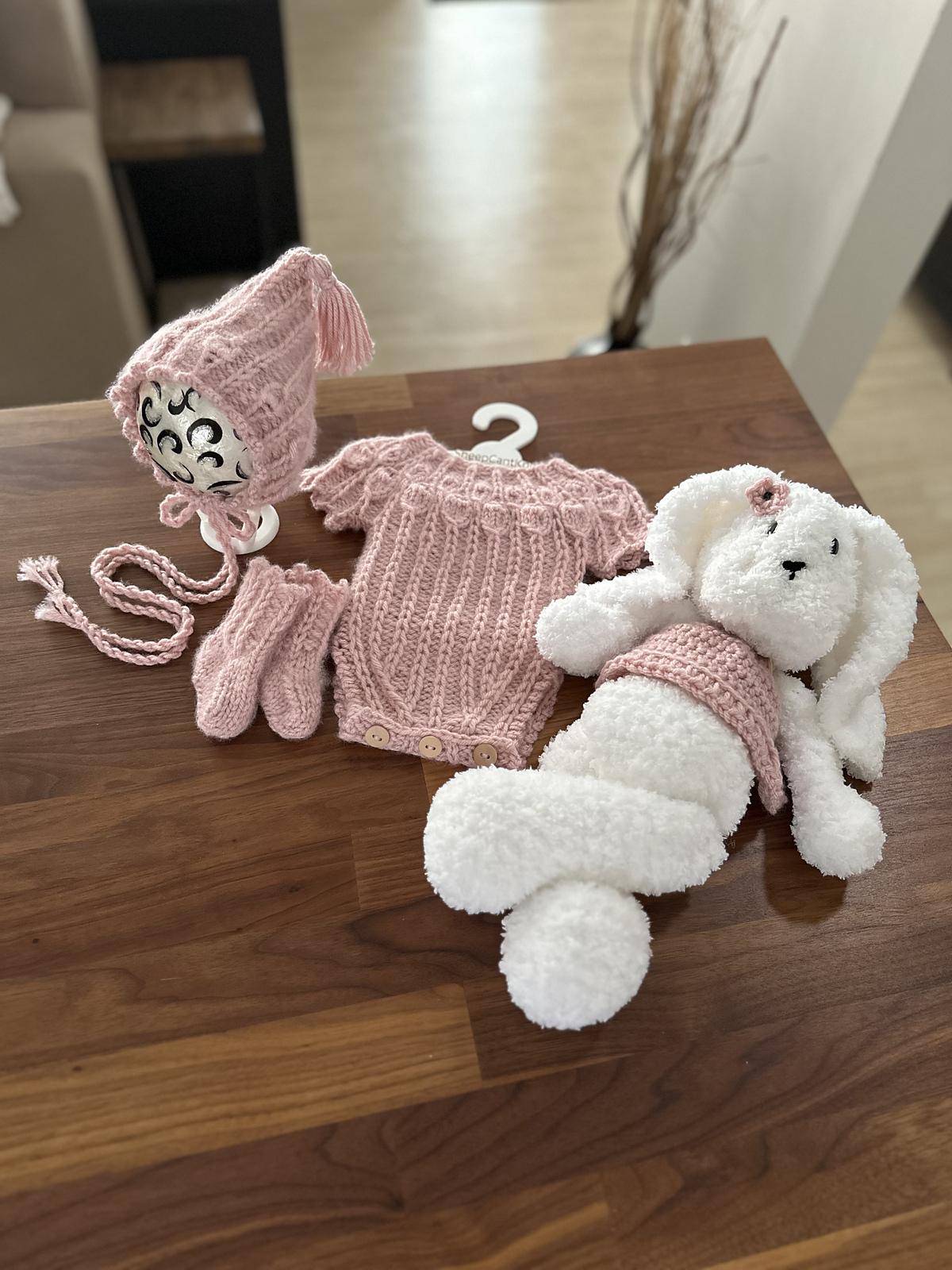 Somebunny to love