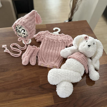 Somebunny to love
