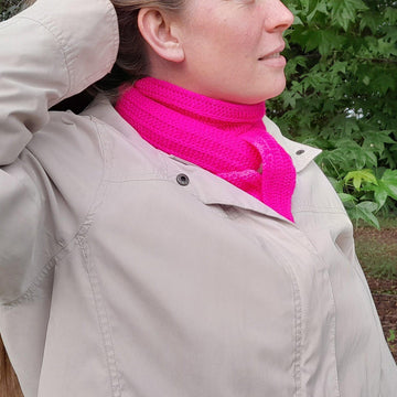 Serenity Scarf