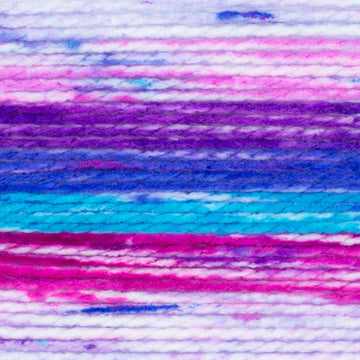 Lion Brand Mandala Impressions