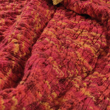Phoenix Reborn Baby Blanket
