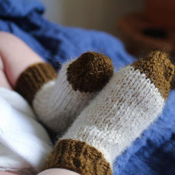 Tiny Toes Socks