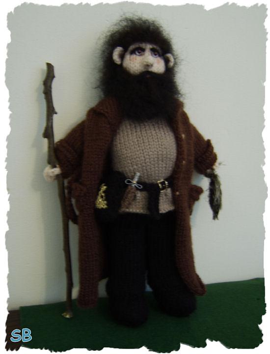 The Gamekeeper