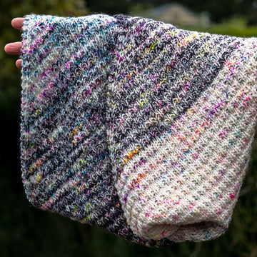 The Spell Cowl