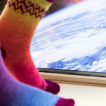 Space Socks