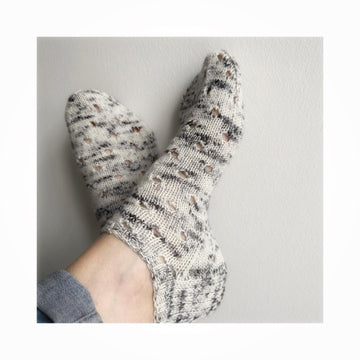 Hugo Sneaker Socks