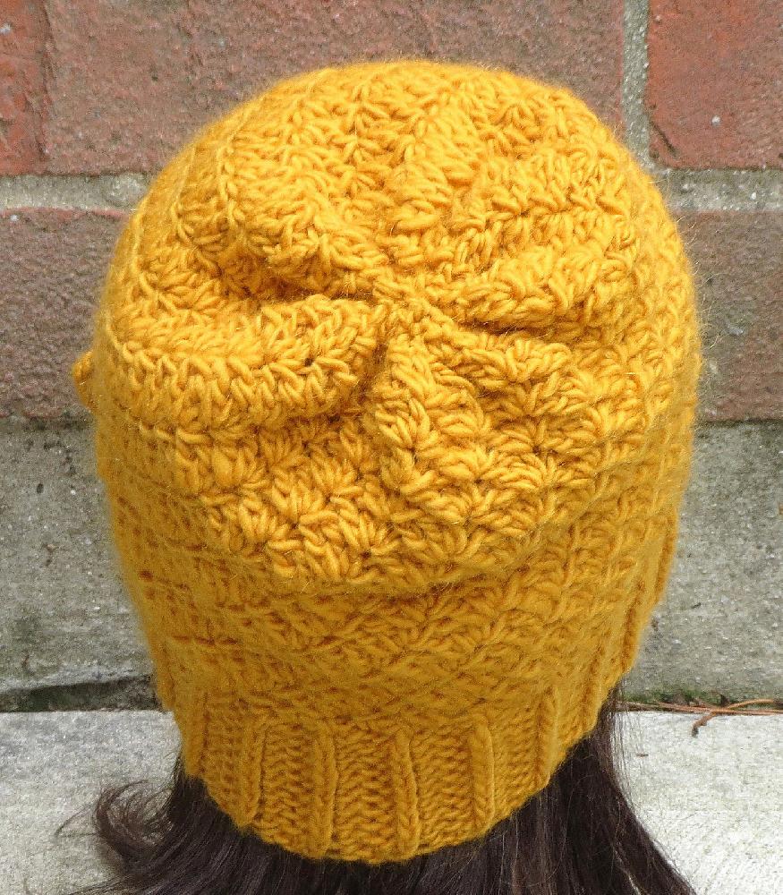 Jane Beanie