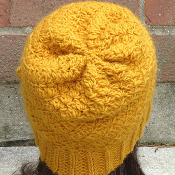 Jane Beanie