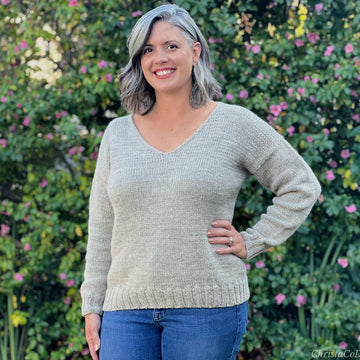 Alina Sweater