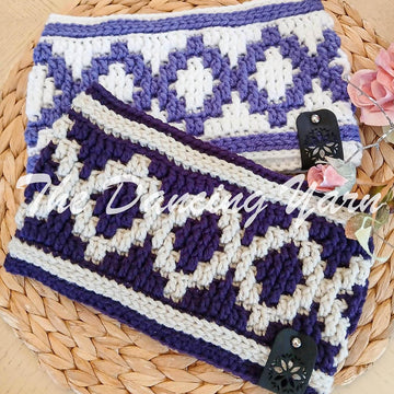 The Aztec Headband
