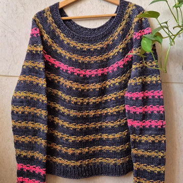 Zenit Sweater