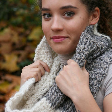 La Coeur Cowl