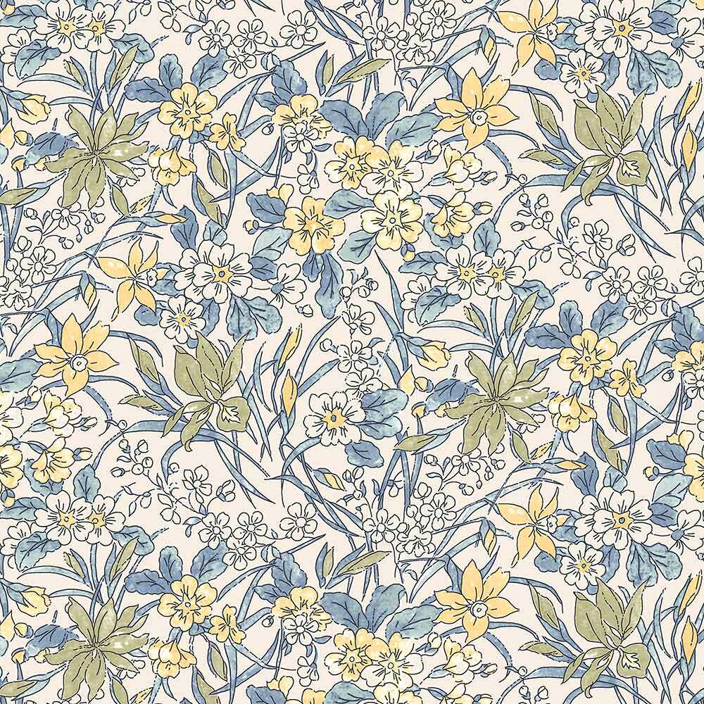 Liberty The English Garden - Ricardo (04775606Y)