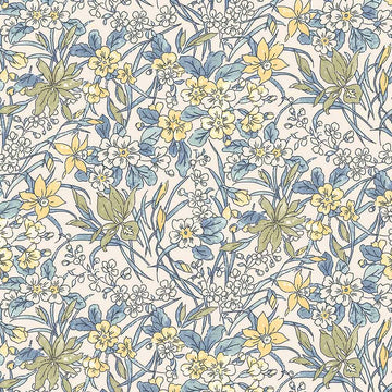 Liberty The English Garden - Ricardo (04775606Y)