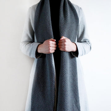 Woven Scarf