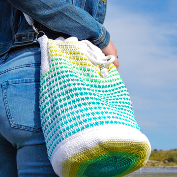 Libra Bag