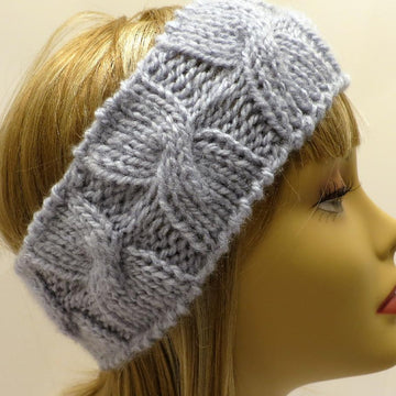 Headband Quick and Easy