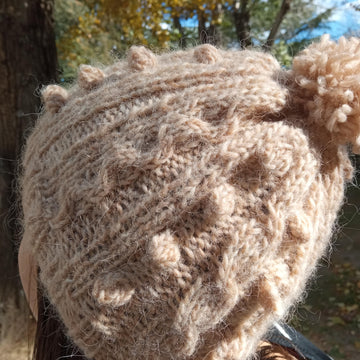 Long road hat