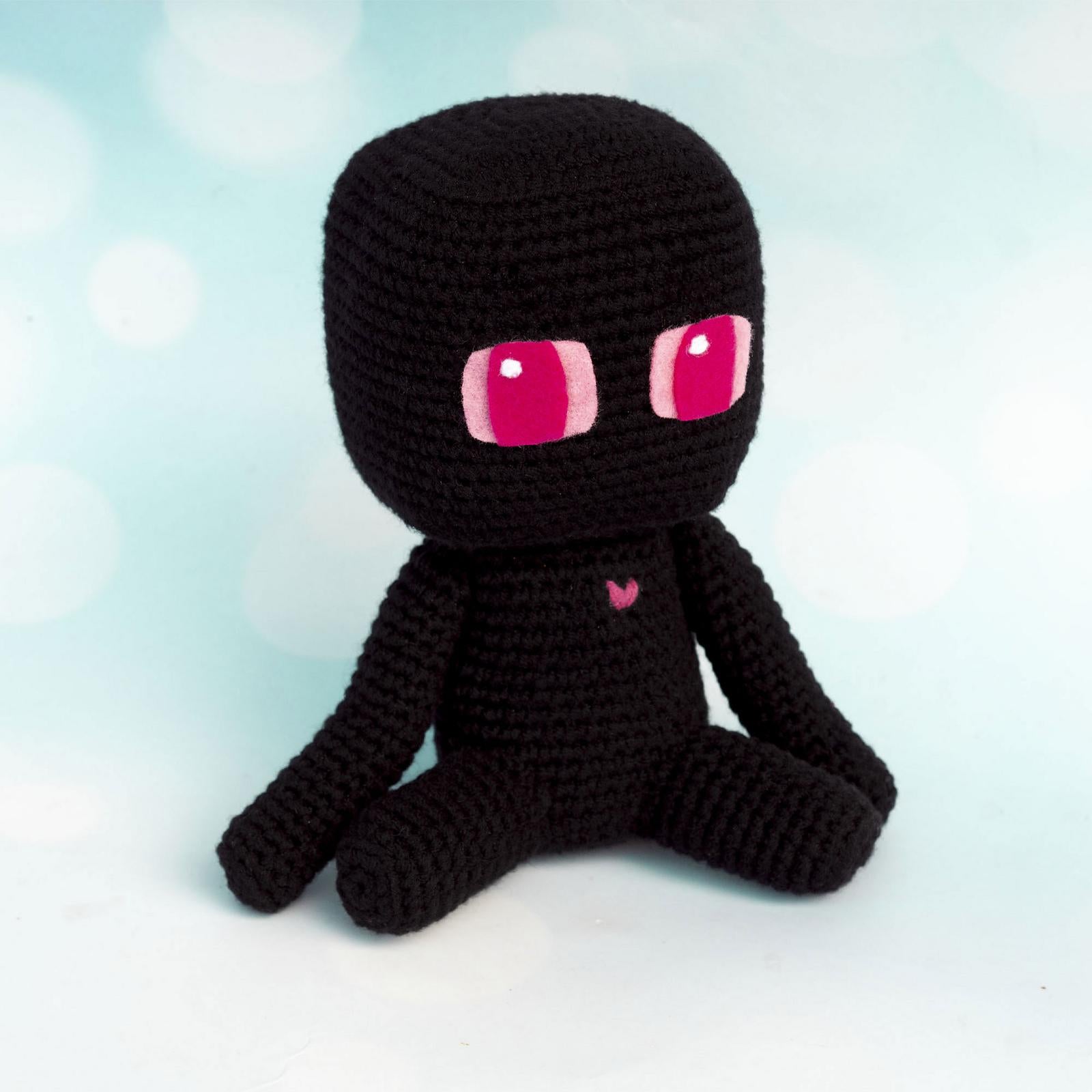 Enderman Minecraft