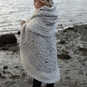 Coastlyn Blanket