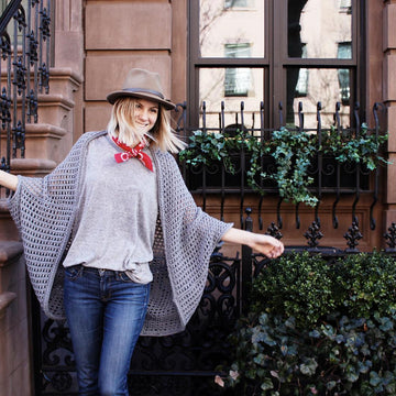 Chelsea Cape