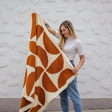 MCM Throw