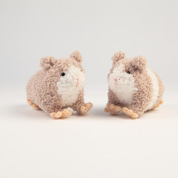 Fluffy Friends