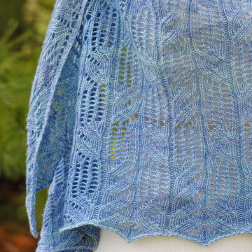 Airish Shawl