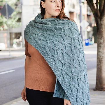 Esker Wrap