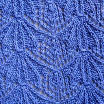 A Very Lady-Like Scarf