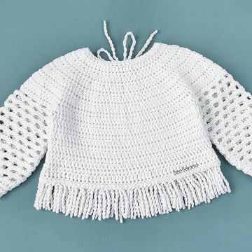"Naomi" Baby jumper