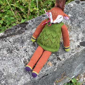 Doe doll French Version